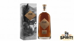 FAIR 11 ans Small Batch Belize 50.7%