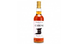 CARONI Auld Alliance 1997 23 ans 51.1%