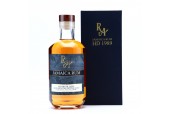 HAMPDEN 1990 Rum Artesanal 31 ans 57.8%