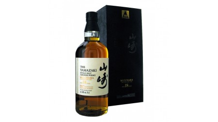 YAMAZAKI 18 ans