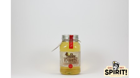 FIREFLY Moonshine Apple Pie 75cl 30,2%