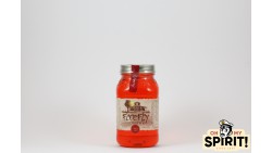 FIREFLY Moonshine Cherry 75cl 29.1%