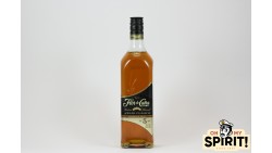 FLOR DE CANA 5 ans Anejo Clasico 40%