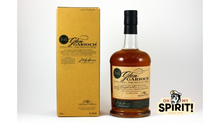 GLEN GARIOCH 12 ans 1L 48%