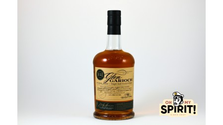 GLEN GARIOCH 12 ans 1L 48%