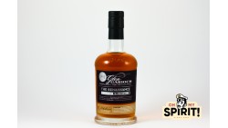 GLEN GARIOCH 15 ans Chapter 1 Renaissance 51.9%