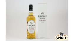 GLEN GRANT The Major's Reserve 40%