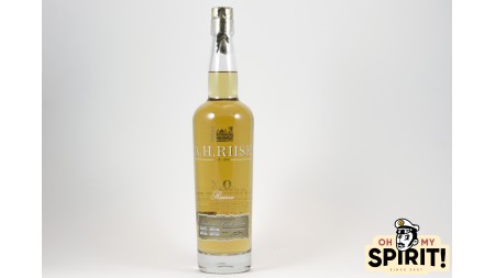 AH RIISE XO Reserve Sauternes Cask Limited Edition 42%