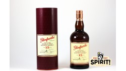 GLENFARCLAS 15 ans 46%