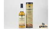 AMRUT Indian Cask Strenght 61.8%