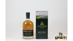 GLENGLASSAUGH Revival 46%