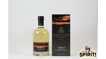 GLENGLASSAUGH Torfa 50%