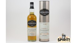 GLENGOYNE 15 ans 43%