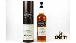 GLENGOYNE 18 ans 1L 43%