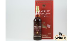 AMRUT Indian Sherry Matured 57.1%