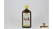 HABITATION VELIER Hampden 2010 6 ans Blend 60%
