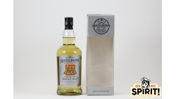 HAZELBURN 8 ans 46%