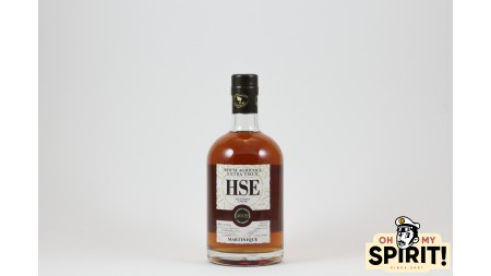 HSE Sauternes Finish 2005 41%