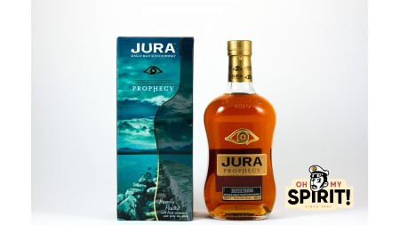 ISLE OF JURA Prophecy 46%