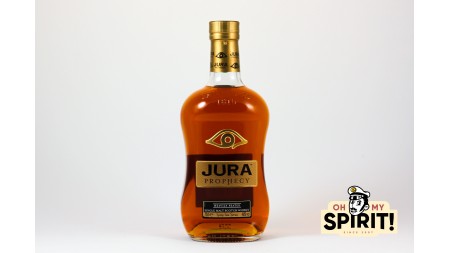 ISLE OF JURA Prophecy 46%