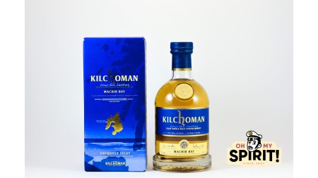 KILCHOMAN Machir Bay 46%