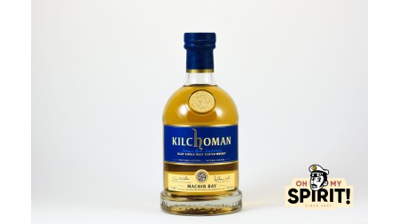 KILCHOMAN Machir Bay 46%