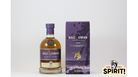 KILCHOMAN Sanaig 46%