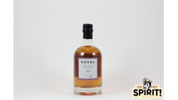 KOVAL Single Barrel Millet 40%