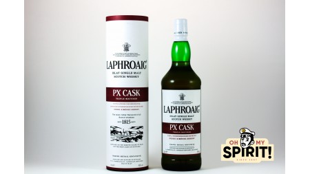 LAPHROAIG Px Cask 1L 48%