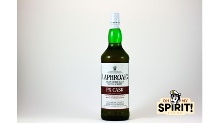 LAPHROAIG Px Cask 1L 48%