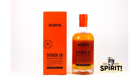 MACKMYRA Svensk Ek 46.1%