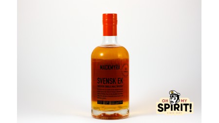 MACKMYRA Svensk Ek 46.1%