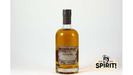 MACKMYRA Svensk Rok 46.1%