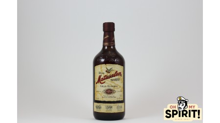 MATUSALEM 15 ans Grand Reserva 40%