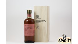 NIKKA 1995 Coffey Grain Cask 111921  64%