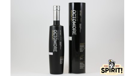 OCTOMORE 7.1 59.5%