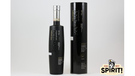 OCTOMORE 7.4 61.2%