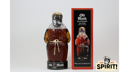 OLD MONK Supreme XXX 42.8%