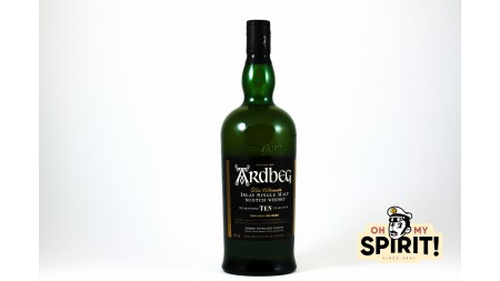 ARDBEG Ten 1L 46%