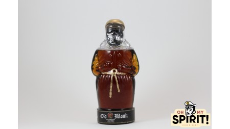 OLD MONK Supreme XXX 42.8%