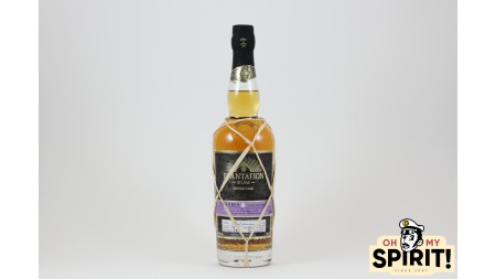 PLANTATION Panama 8 ans pineau des Charentes Single Cask 42%