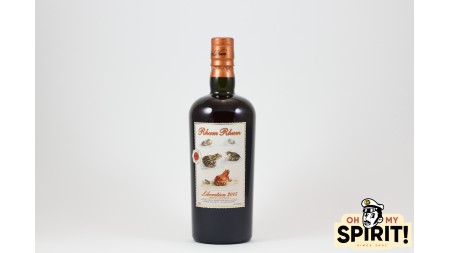 RHUM RHUM Libération Full Proof PMG 58.4%