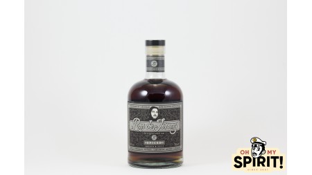 RON DE JEREMY Spiced 38%