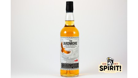 ARDMORE Legacy 40%