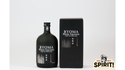 RYOMA Rhum Japonais 7 ans 40%