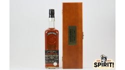 SAINT JAMES Single Cask 1998 42.8%