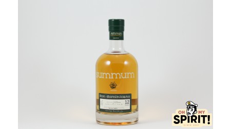 SUMMUM Malt Whisky Finish 40%