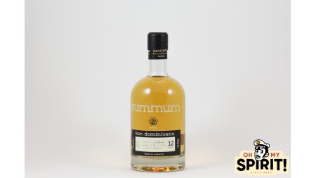 SUMMUM Reserva Especial 38%