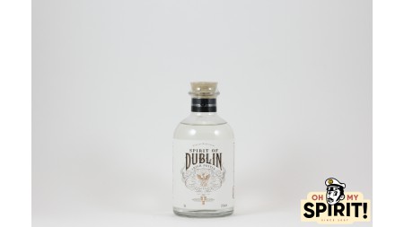 TEELING Irish Poitin Spirit 52.5%