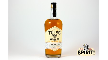 TEELING Single Grain Wine Cask 46%